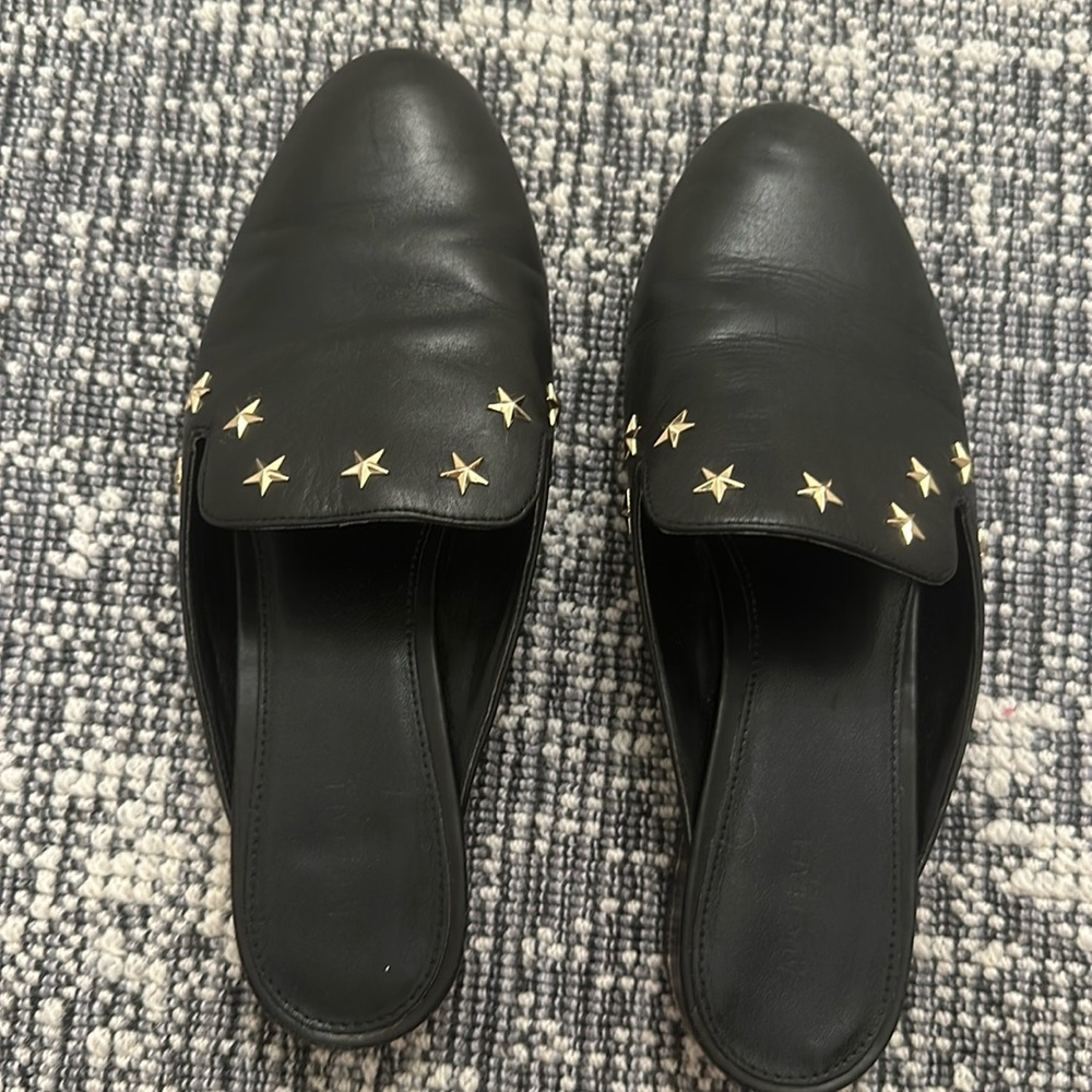 Michael Kors loafers